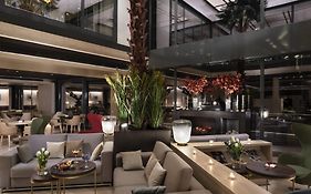 Hotel Meliá Castilla